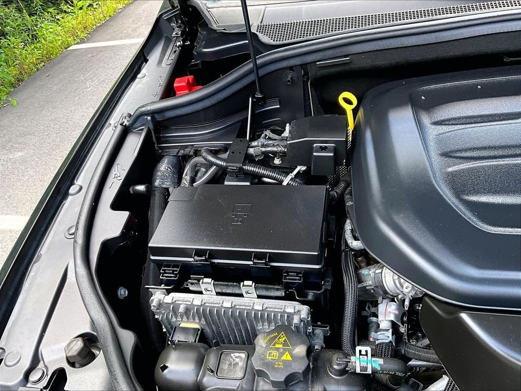 Used 2021 Black Jeep Limited X image 32
