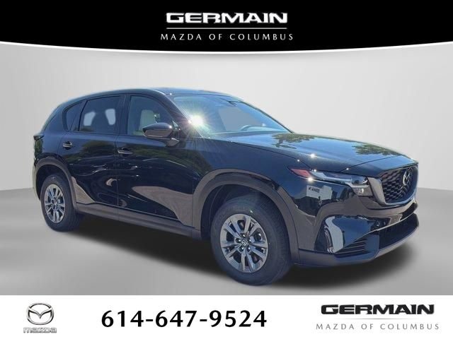 New 2026 Black Mazda 2.5 S Select image 5