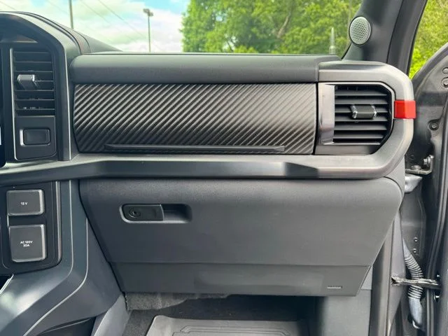 Used 2024 Gray Ford Raptor image 19