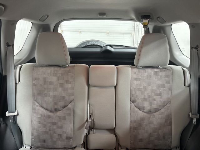 2012 Toyota RAV4 Base - Photo 26