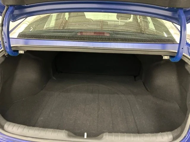 Used 2025 Blue Hyundai SE image 20