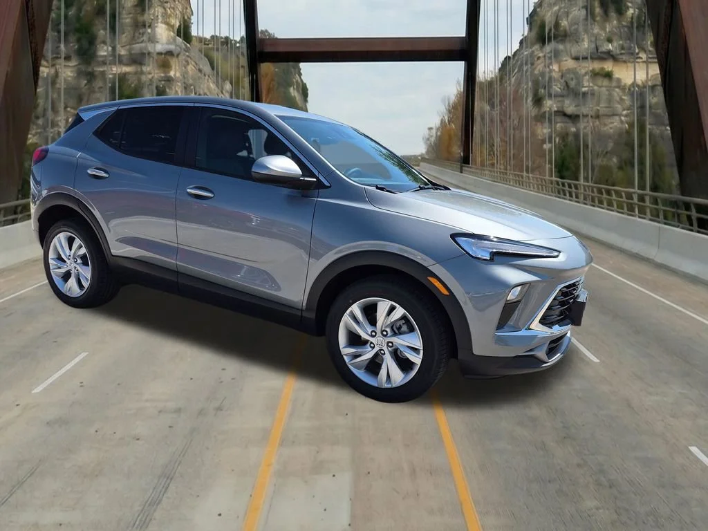 2026 Buick Encore GX Preferred's photo