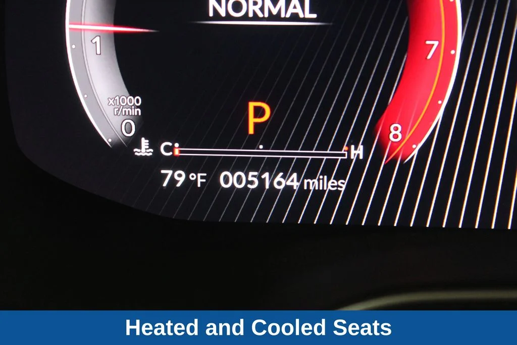 Used 2025 Urban Gray Pearl Acura TYPE S image 5