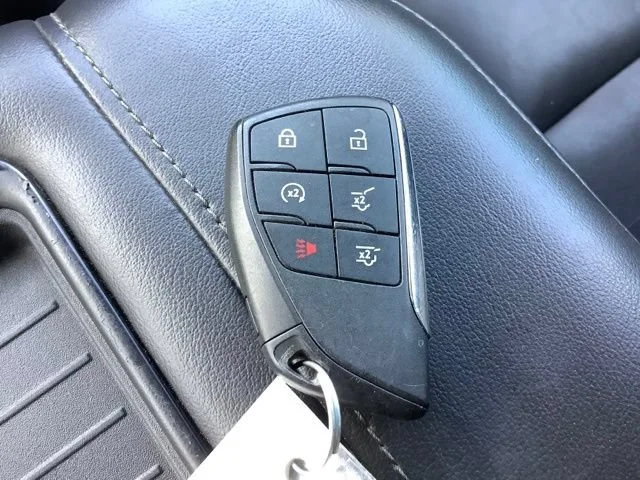 2022 Chevrolet Tahoe LT - Photo 33