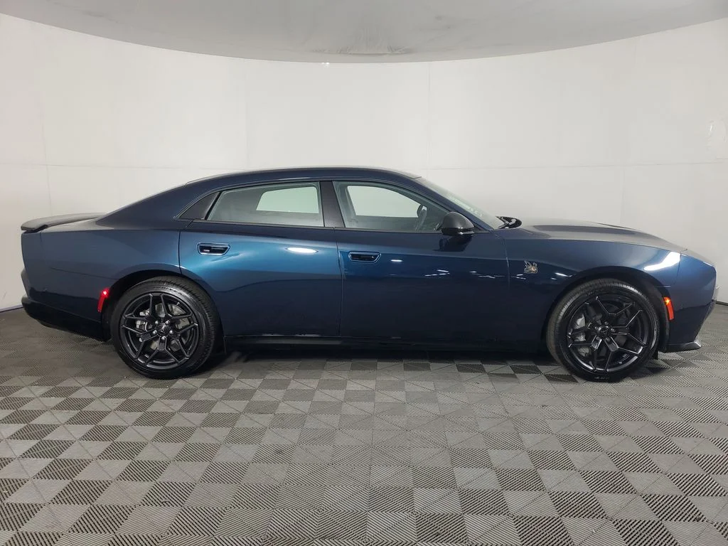 New 2026 After Dark Dodge Scat Pack Plus image 3