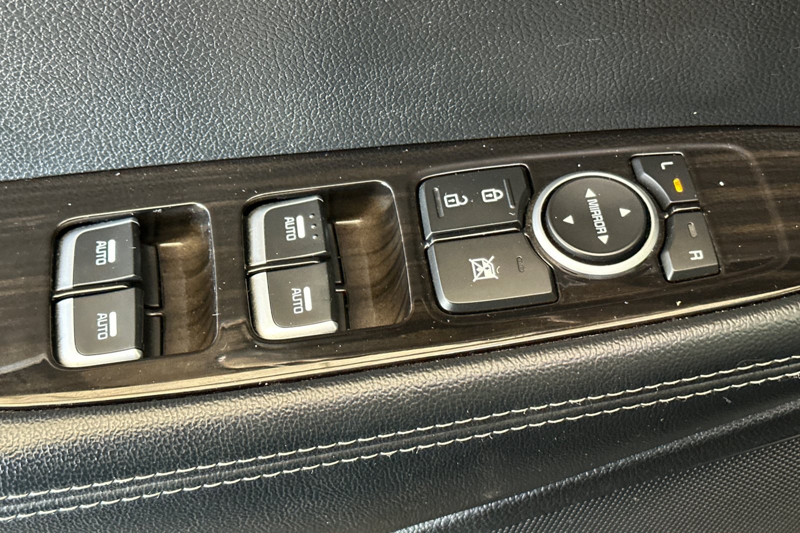 Used 2020 Silver Kia LX image 12