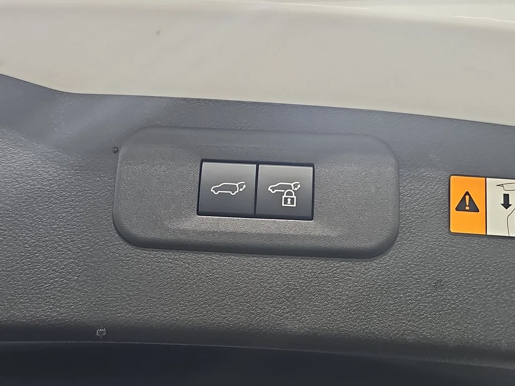 New 2026 Ultra White Lexus PREMIUM image 13