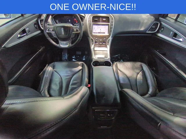 Used 2020 Silver Lincoln Reserve image 34