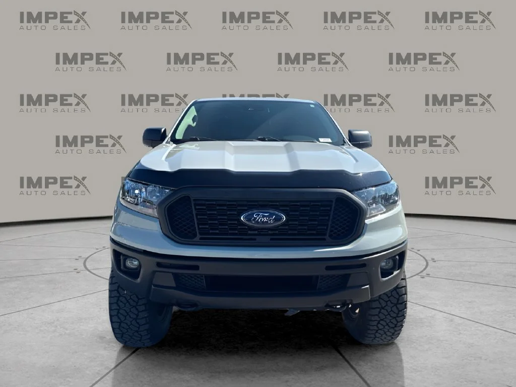 Used 2022 Green Ford XL image 8