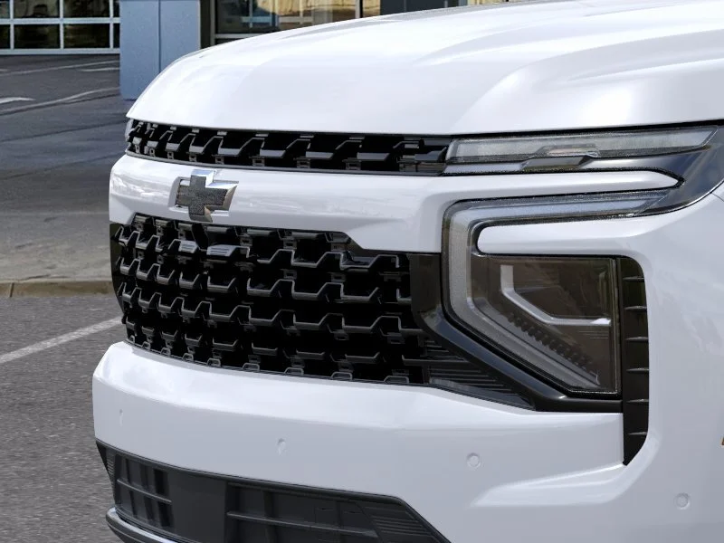 New 2026 Summit White Chevrolet LS image 14