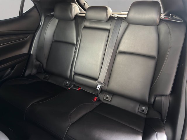 Used 2019 Jet Black Mica Mazda  image 14