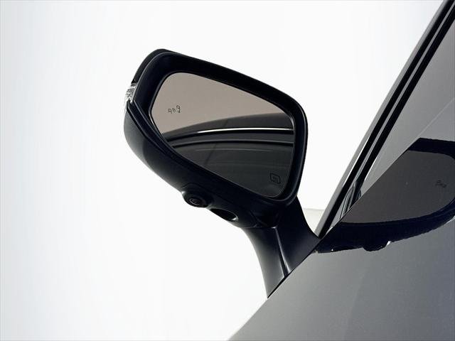 Certified Used 2026 MIDNIGHT BLACK METAL Toyota  image 5