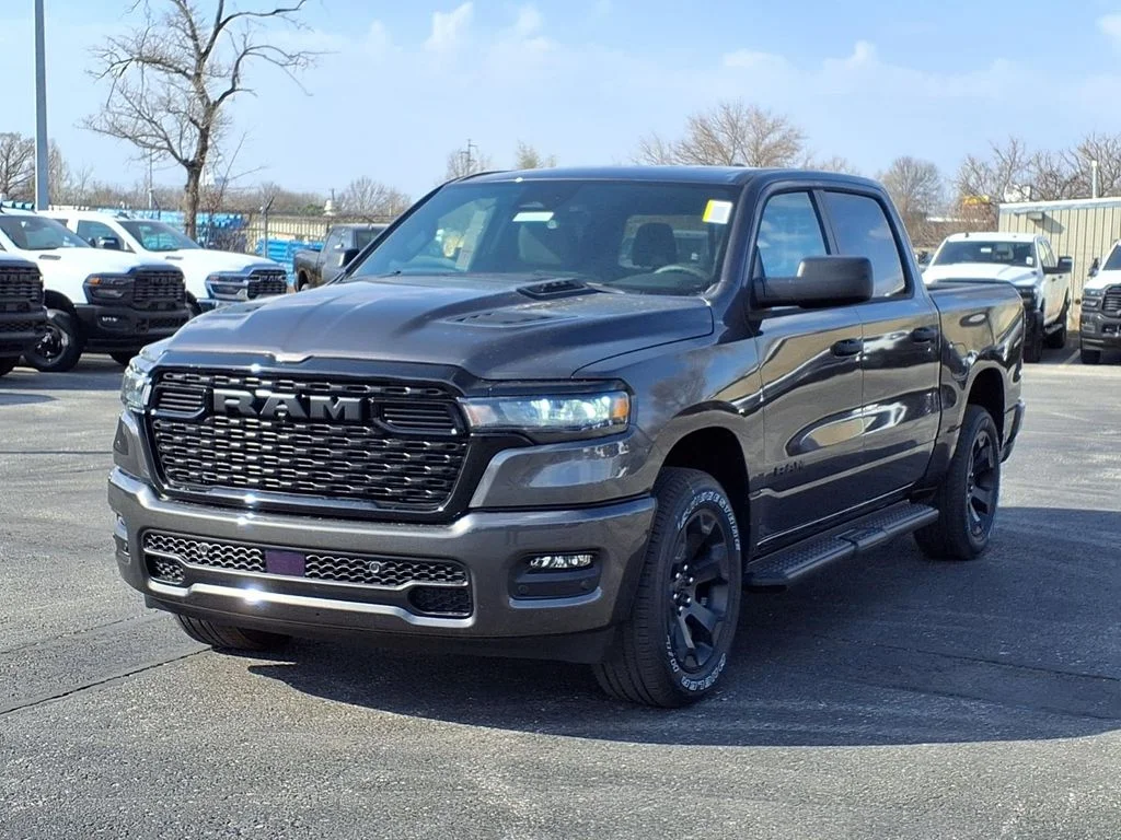 Vehicle Image 2