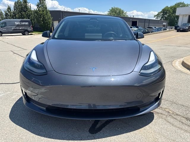 Used 2022  Tesla Performance image 8