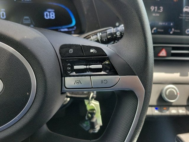 2026 Hyundai Elantra SE - Photo 20
