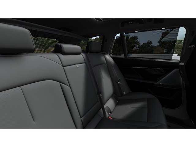 New 2027 Black Sapphire Metallic BMW Base image 12