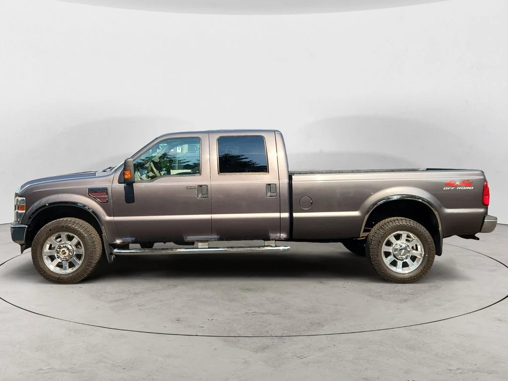 Used 2008  Ford XL image 8