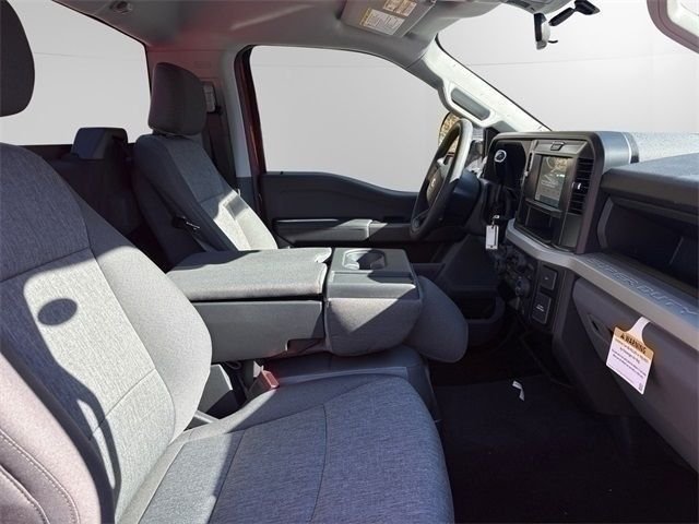 2026 Ford F-250 Super Duty XL - Photo 15
