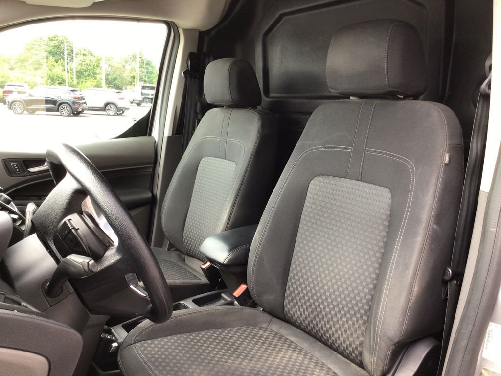 Used 2021 Silver Ford XLT image 24