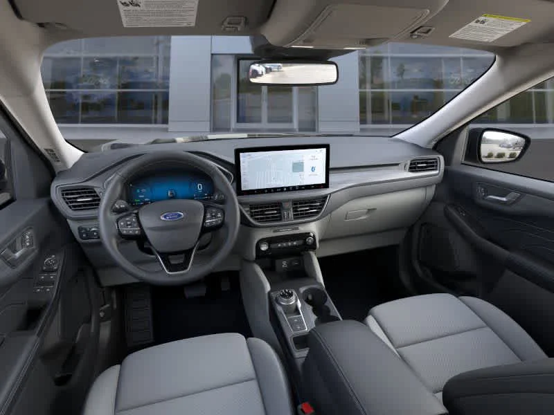 2025 Ford Escape Plug-in hybrid PHEV - Photo 9