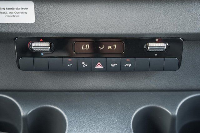 2025 Mercedes-Benz Sprinter Cargo Van Base - Photo 21
