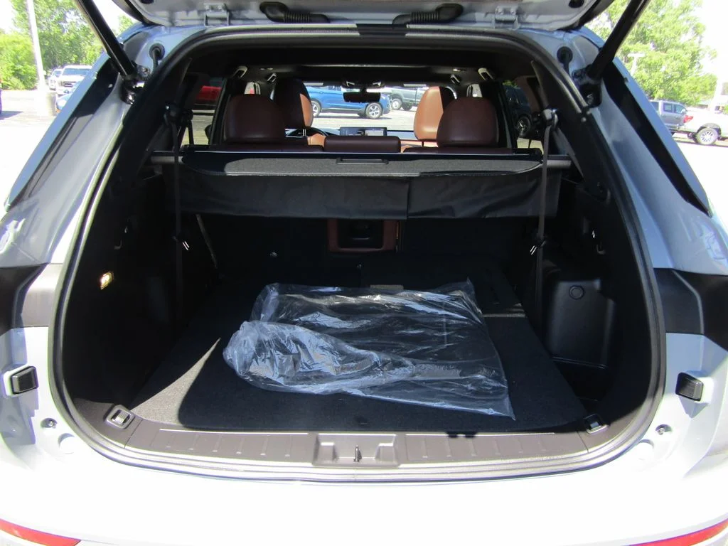 2025 Mitsubishi Outlander SEL - Photo 22