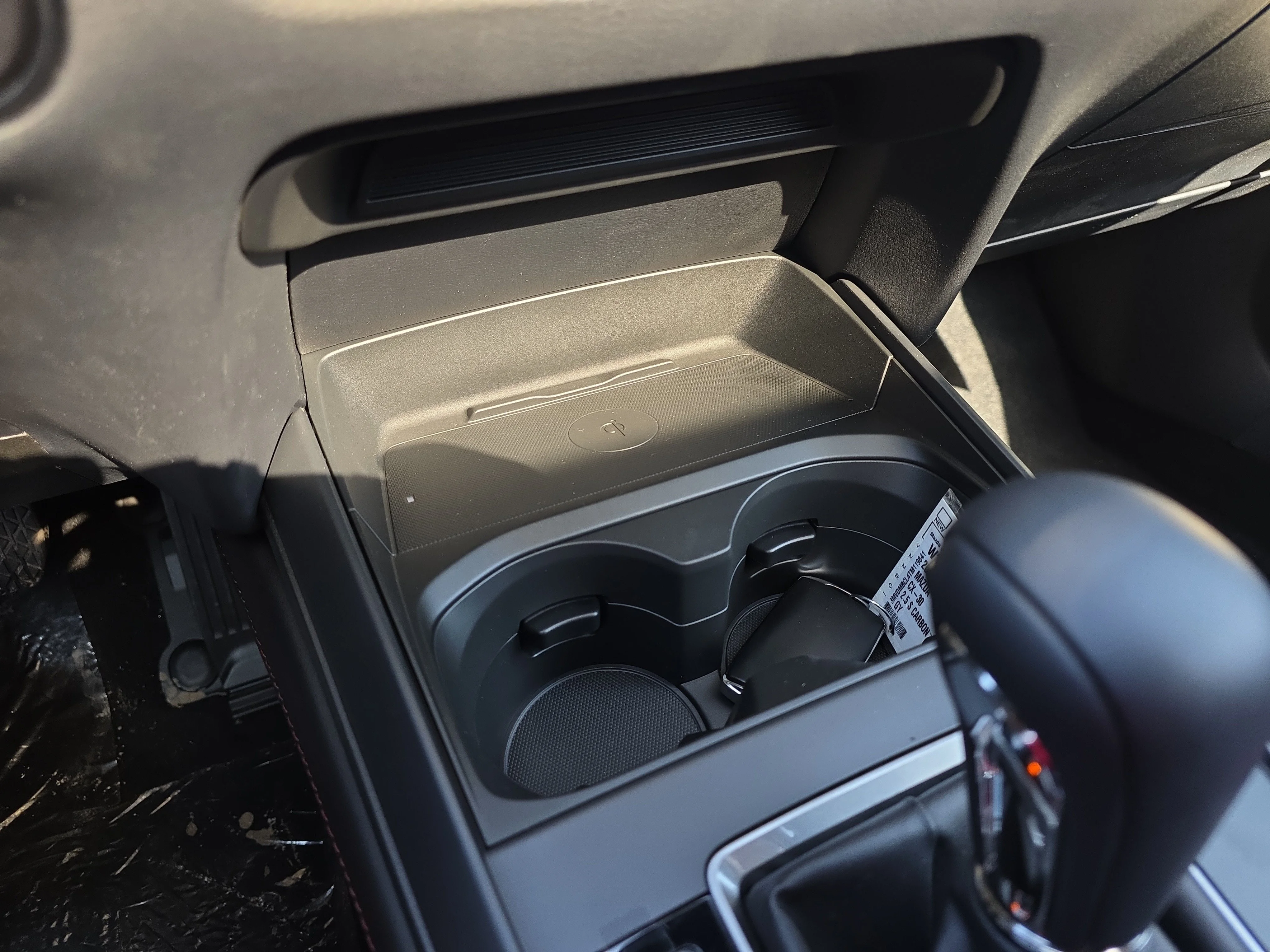 2026 Mazda CX-30 Carbon Edition - Photo 30