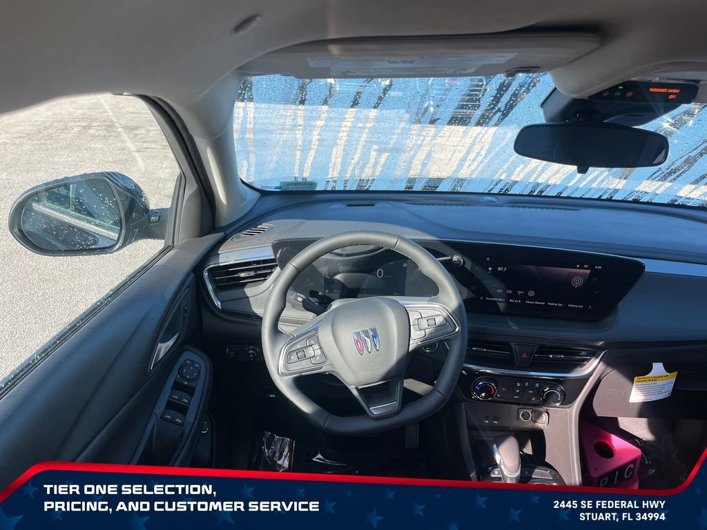 2026 Buick Encore GX Sport Touring - Photo 13