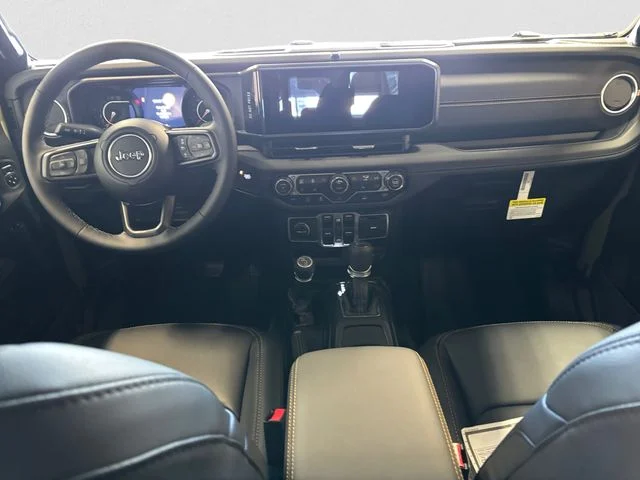 New 2026  Jeep Sport image 11