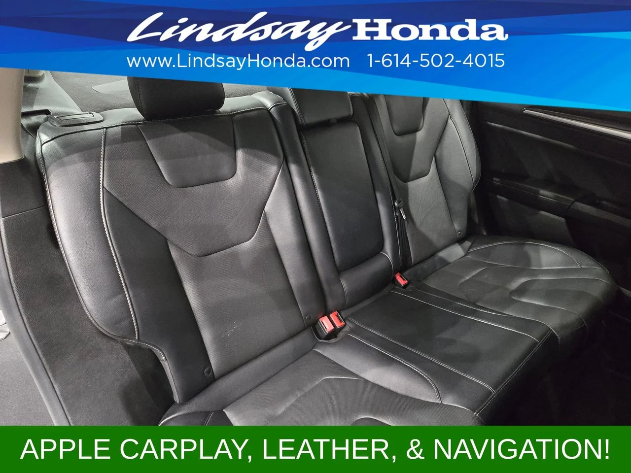Used 2020 Magnetic Metallic Ford Titanium image 9