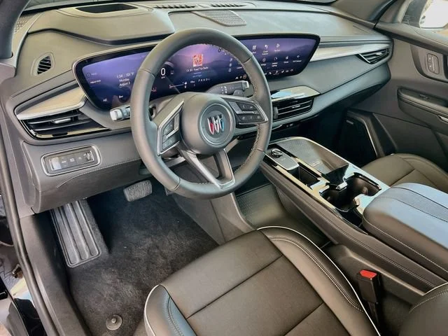 2026 Buick Enclave Preferred - Photo 6