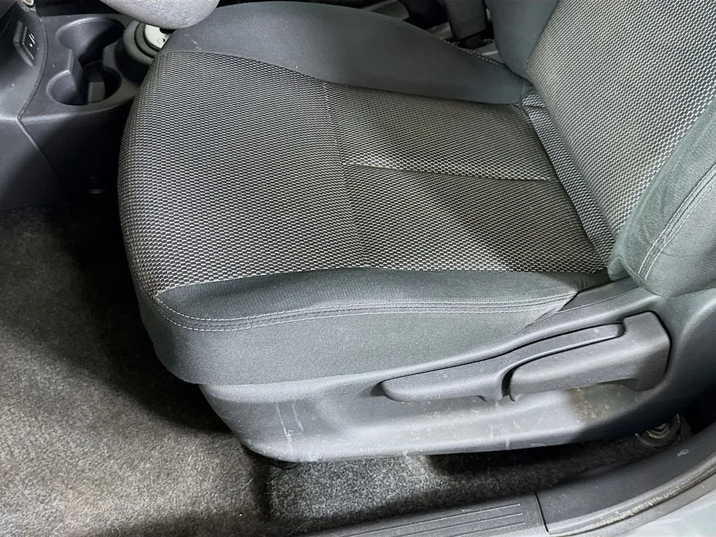 Used 2017 Gray Nissan 1.6 SV image 21