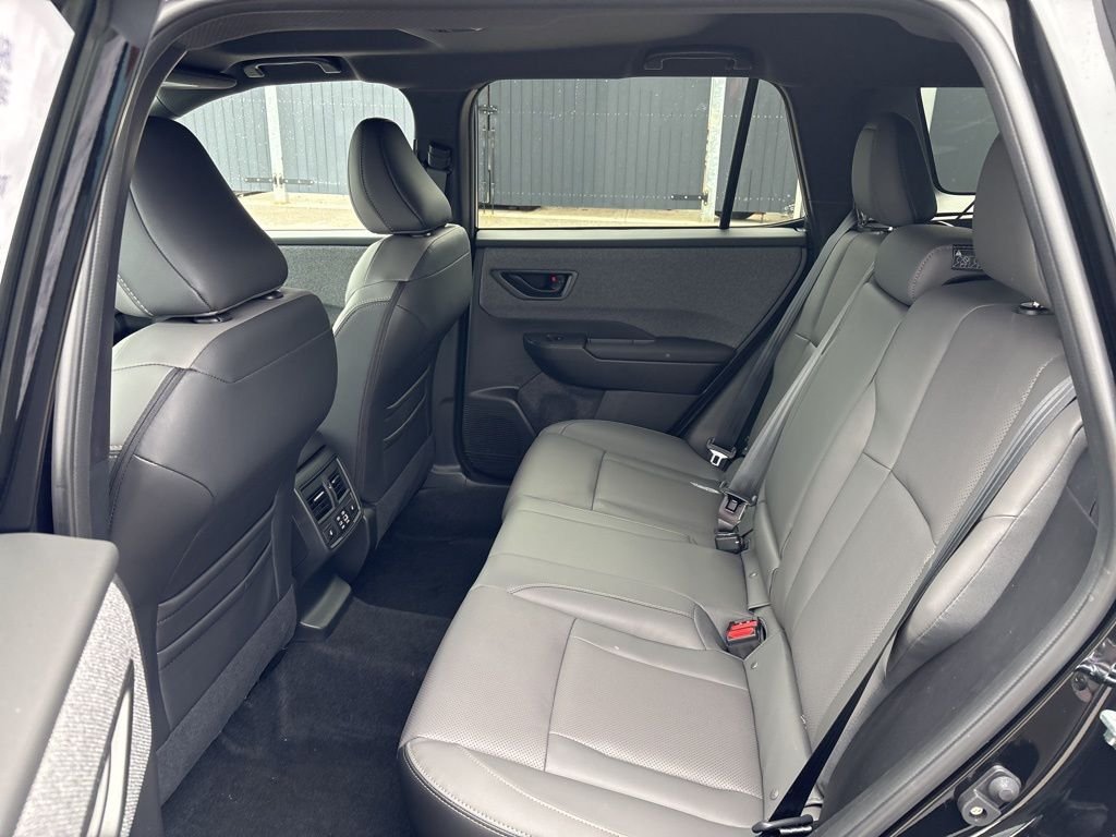 2026 Subaru Outback Limited - Photo 12