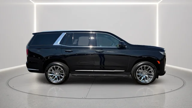 2022 Cadillac Escalade Premium Luxury - Photo 31
