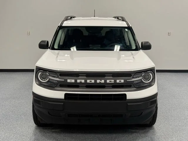 Used 2024 White Ford Big Bend image 3