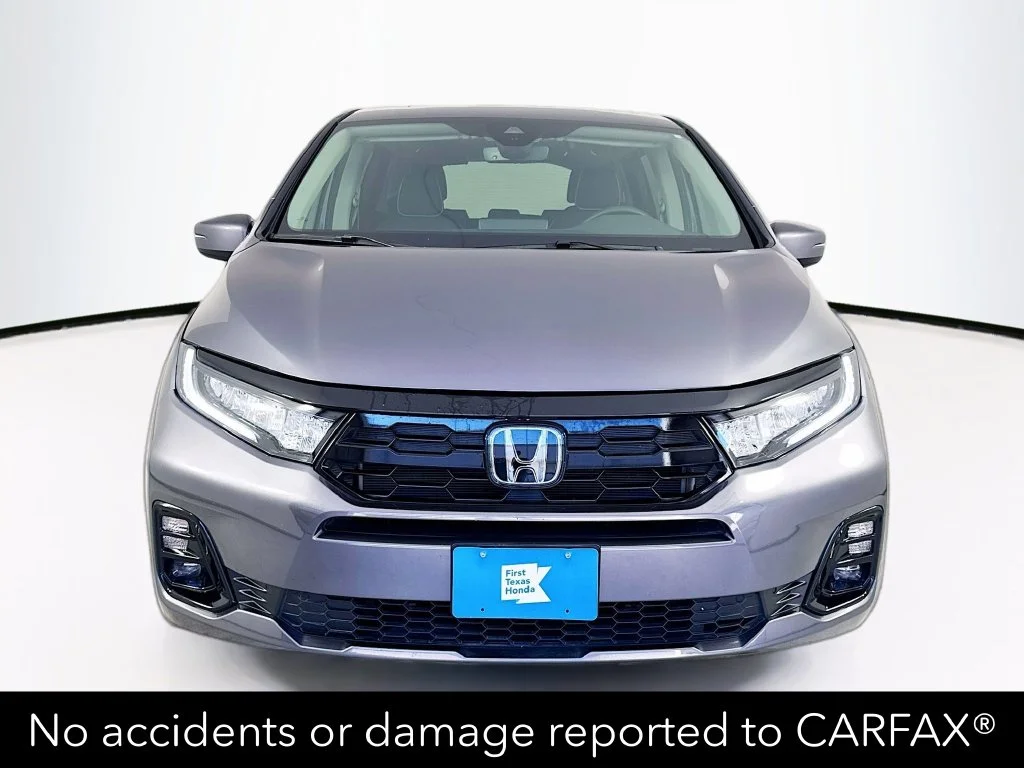 Certified Used 2026 Modern Steel Metallic Honda Elite image 2