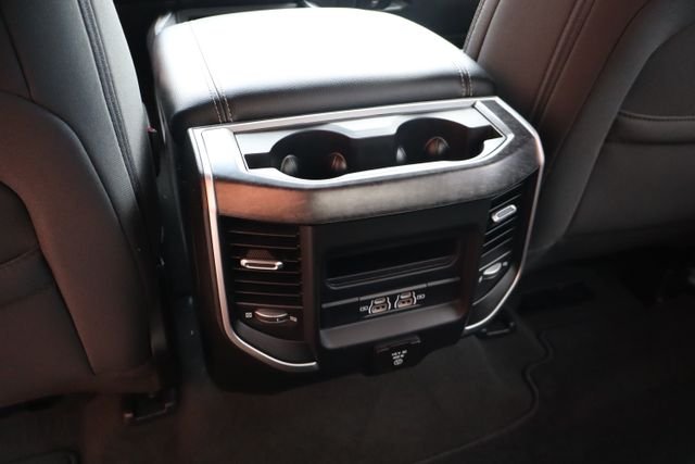 Used 2022 Gray Ram Big Horn image 43