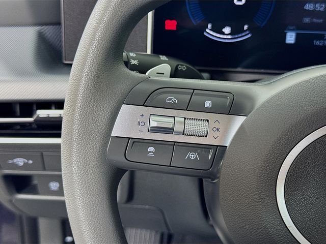 Certified Used 2024 Blue Hyundai SEL image 17
