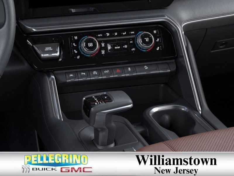 2026 GMC Sierra 1500 Denali Ultimate - Photo 23