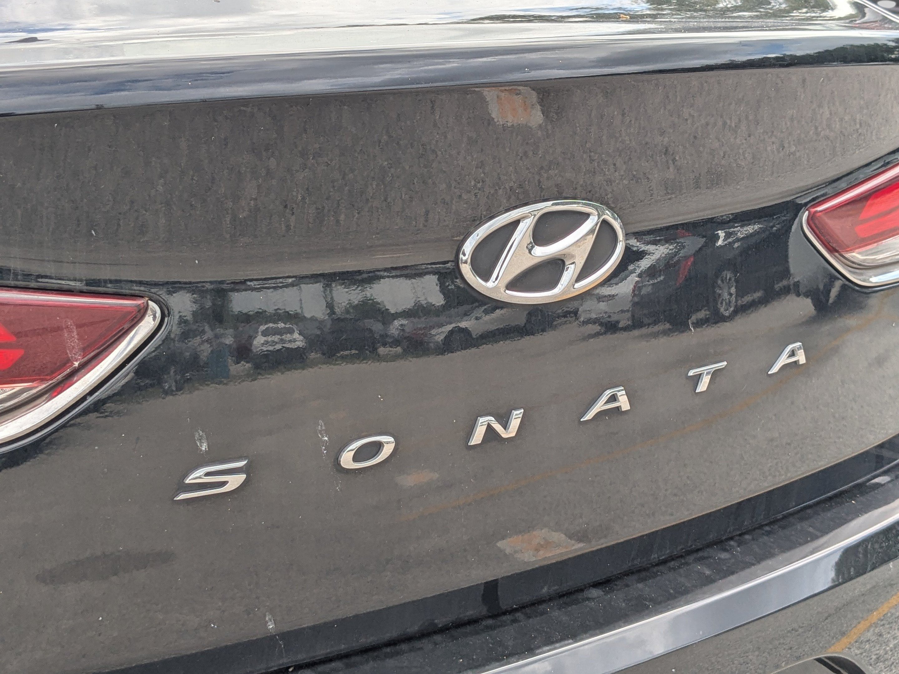 2019 Hyundai Sonata SEL - Photo 14