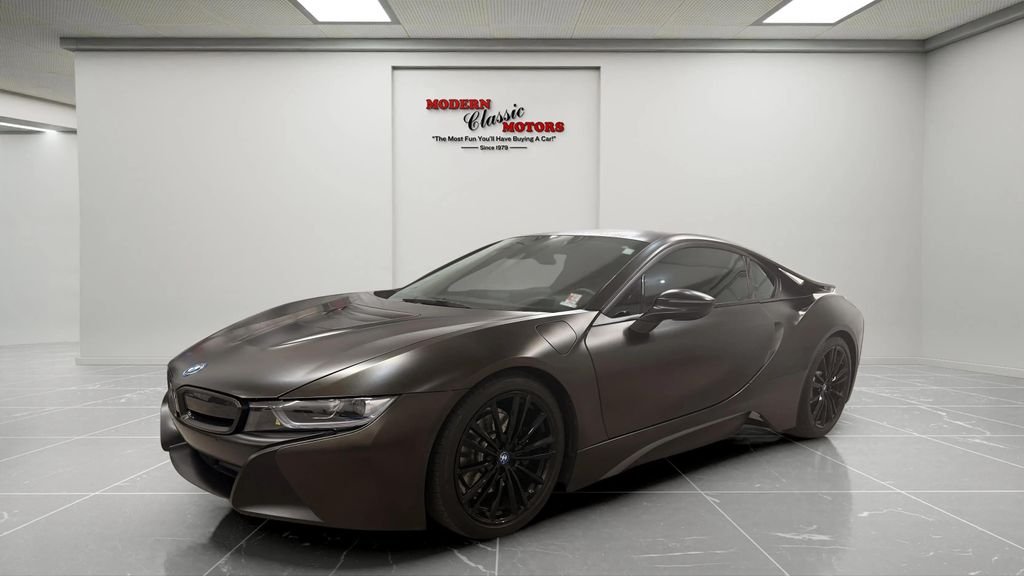 Used 2019 Gray BMW  image 5