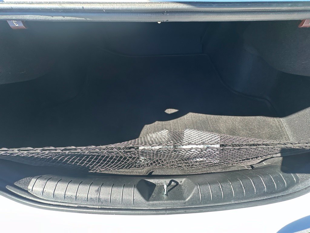 2025 Hyundai Sonata SEL - Photo 28