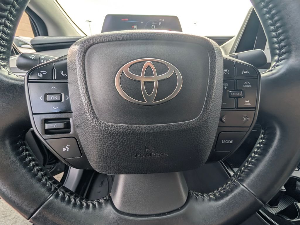 2024 Toyota Prius LE - Photo 20