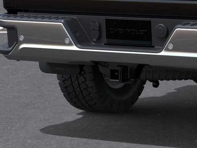 2026 Chevrolet Silverado 2500 HD LT - Photo 15