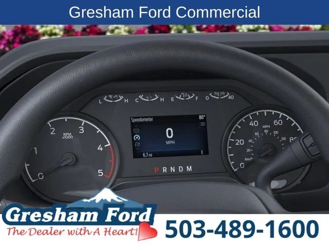 New 2026 Oxford White Ford XL image 15