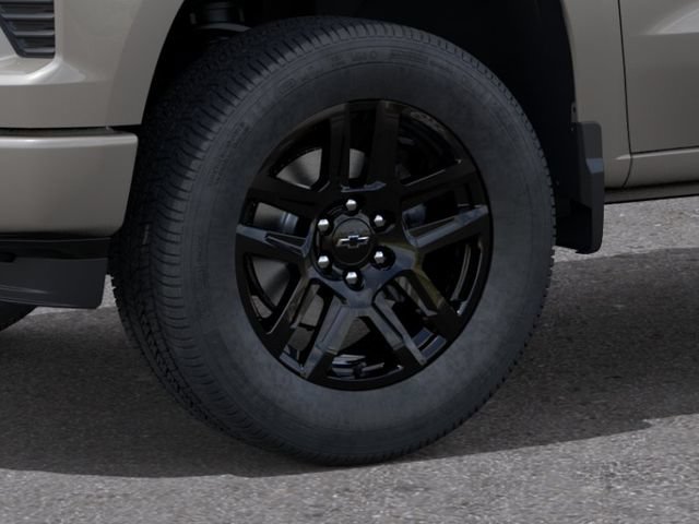 New 2026 White Sands Chevrolet RST image 9
