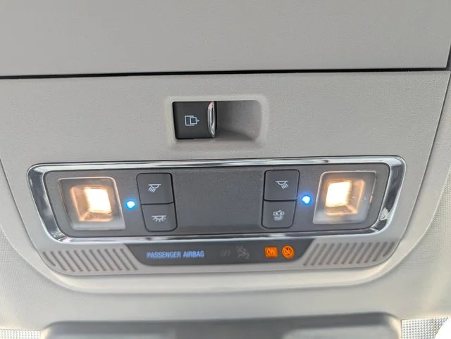 New 2026 Gray Ford Lariat image 22