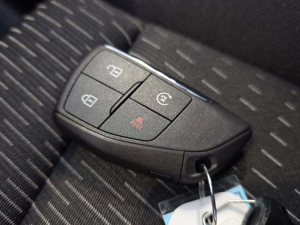 2026 Chevrolet Equinox LT - Photo 37