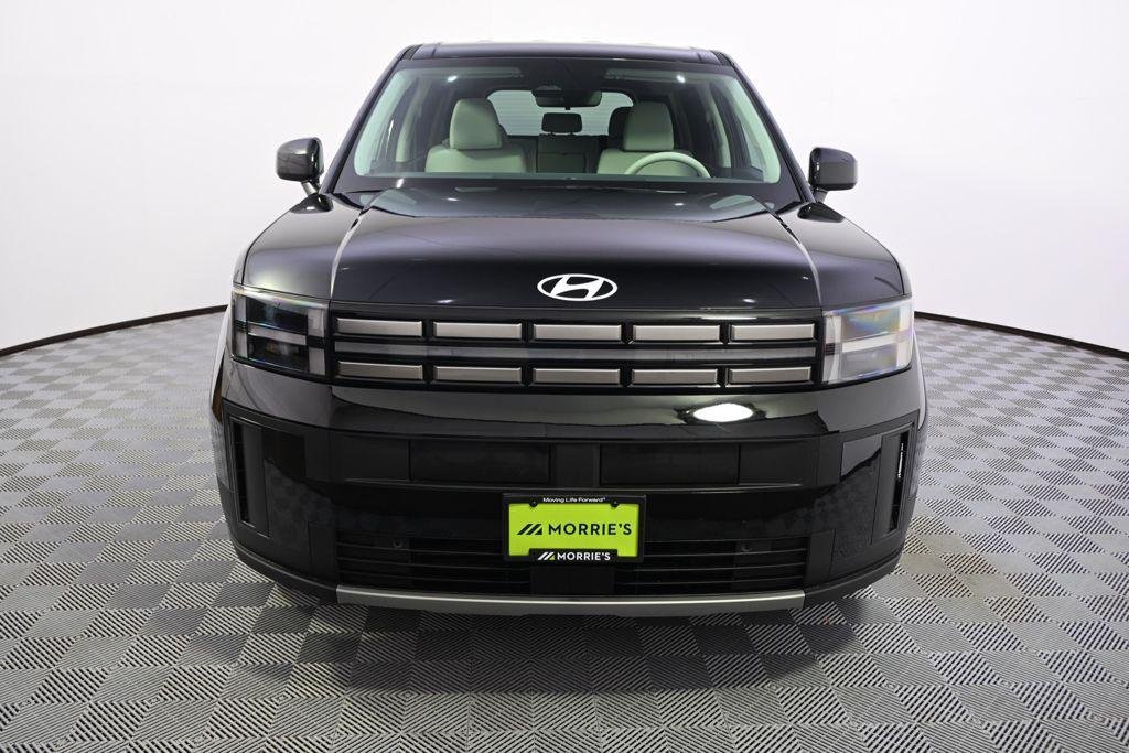 New 2026 Phantom Black Hyundai SE image 10