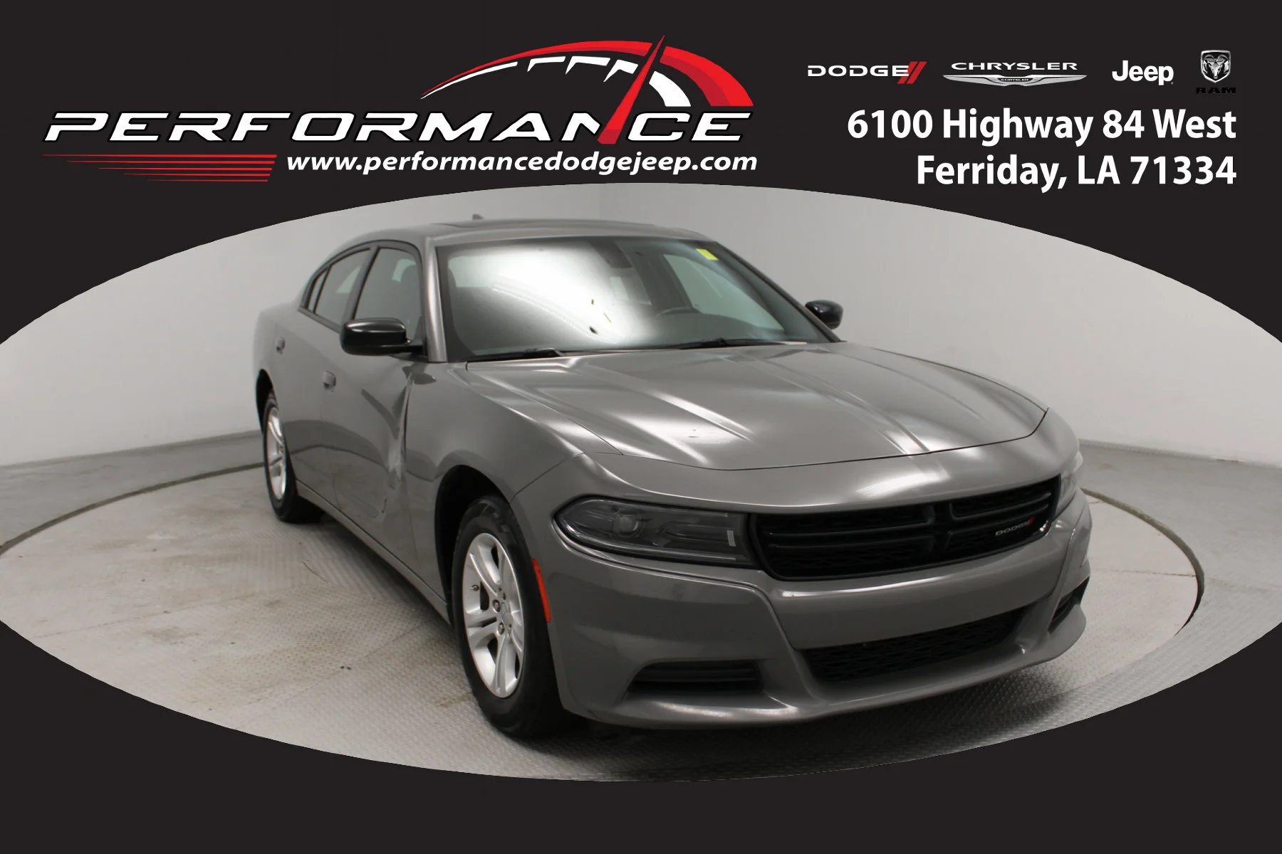 2023 Dodge Charger SXT's photo